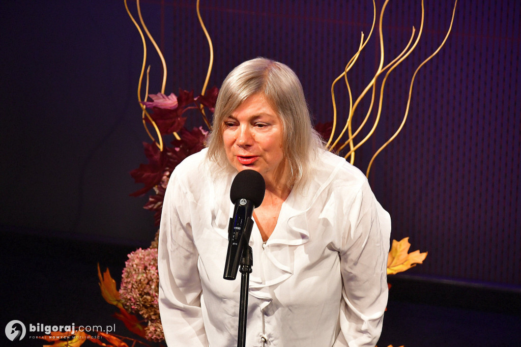 Wieczornica poświęcona Urszuli Kozioł