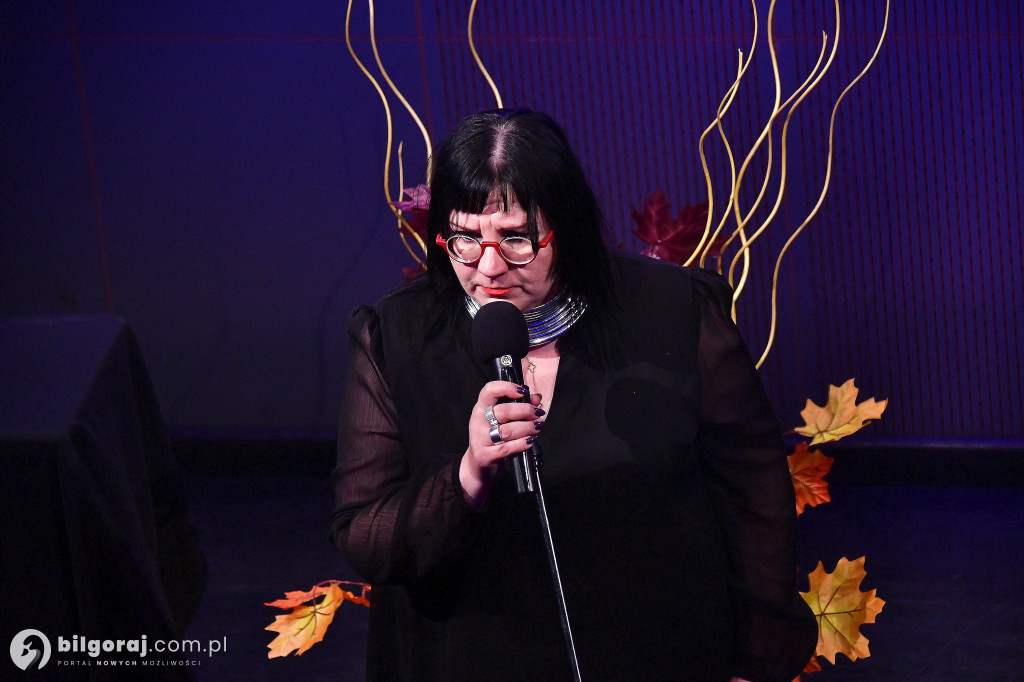 Wieczornica poświęcona Urszuli Kozioł