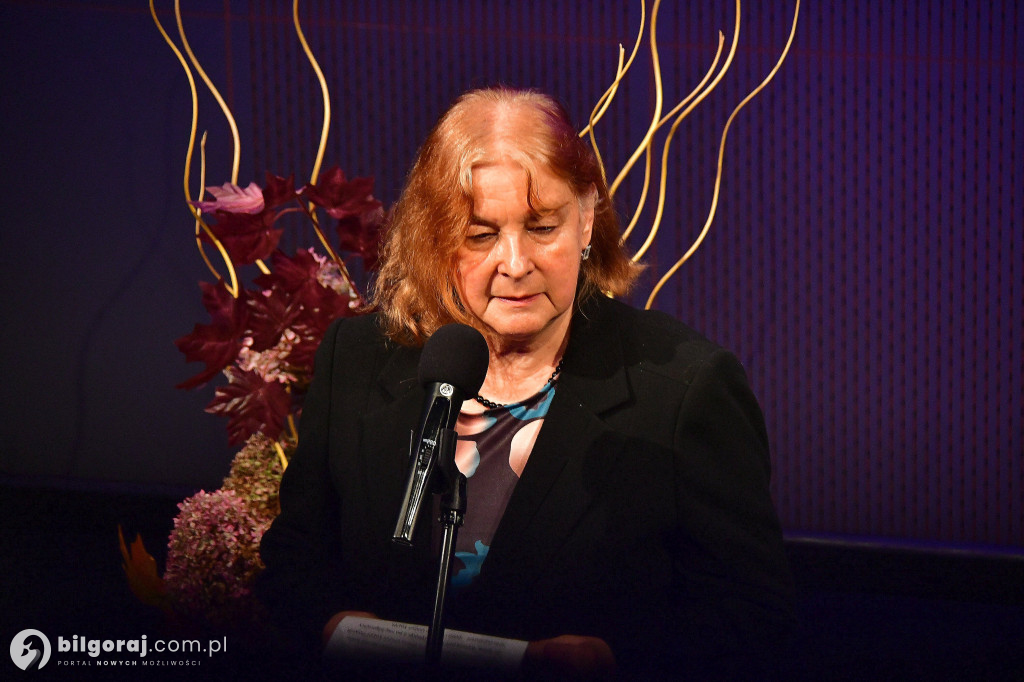 Wieczornica poświęcona Urszuli Kozioł