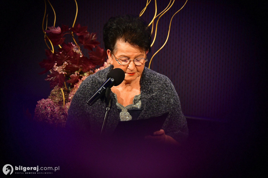 Wieczornica poświęcona Urszuli Kozioł