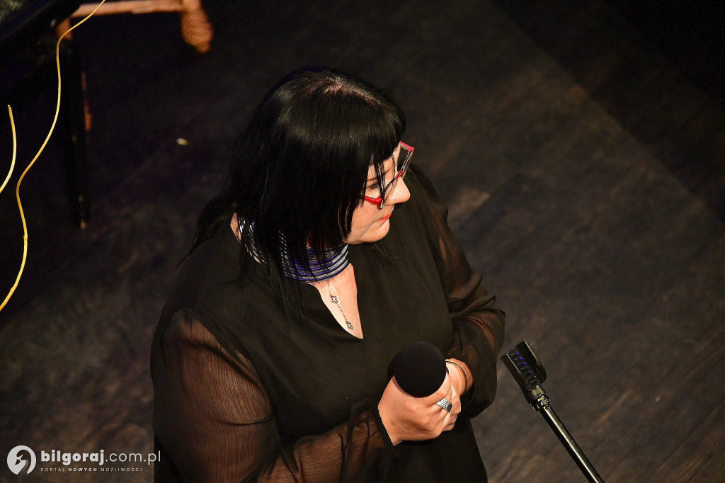 Wieczornica poświęcona Urszuli Kozioł