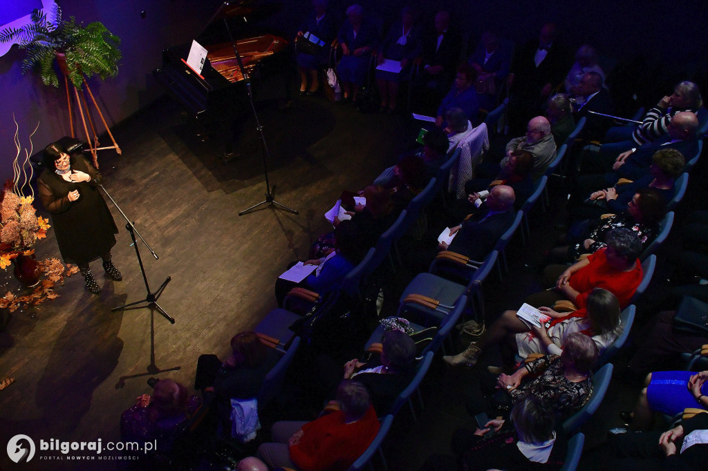 Wieczornica poświęcona Urszuli Kozioł