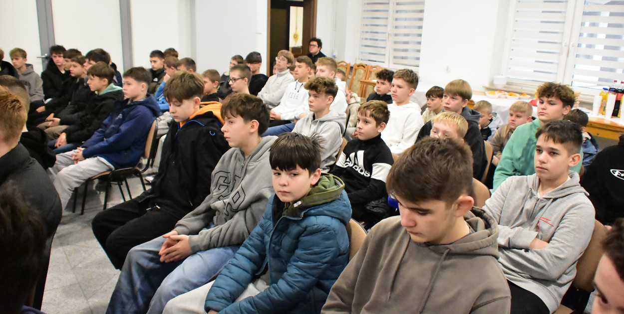 Biblia, Liturgia i Logopeda. W Biłgoraju ruszył kurs lektorski