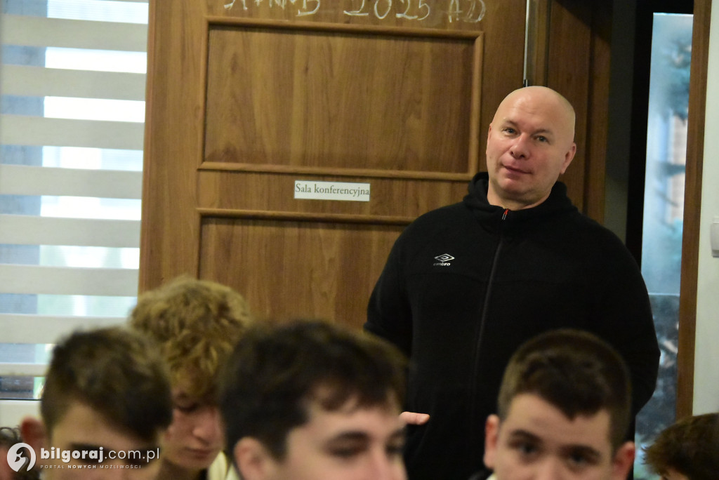 Biblia, Liturgia i Logopeda. W Biłgoraju ruszył kurs lektorski