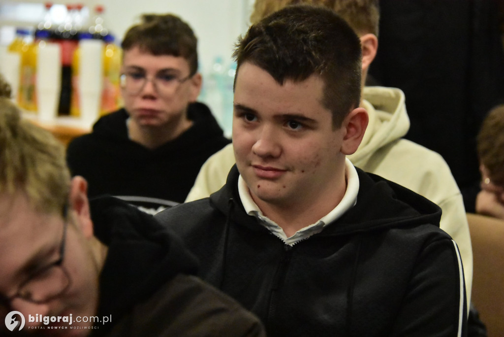 Biblia, Liturgia i Logopeda. W Biłgoraju ruszył kurs lektorski