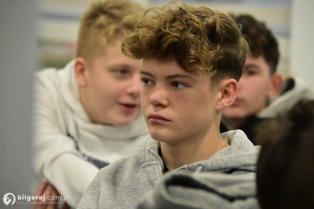 Biblia, Liturgia i Logopeda. W Biłgoraju ruszył kurs lektorski