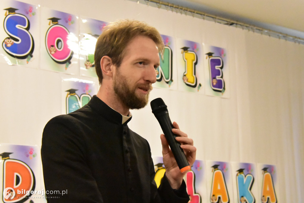 Biblia, Liturgia i Logopeda. W Biłgoraju ruszył kurs lektorski