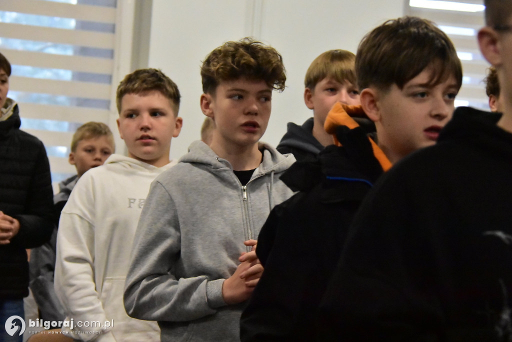 Biblia, Liturgia i Logopeda. W Biłgoraju ruszył kurs lektorski