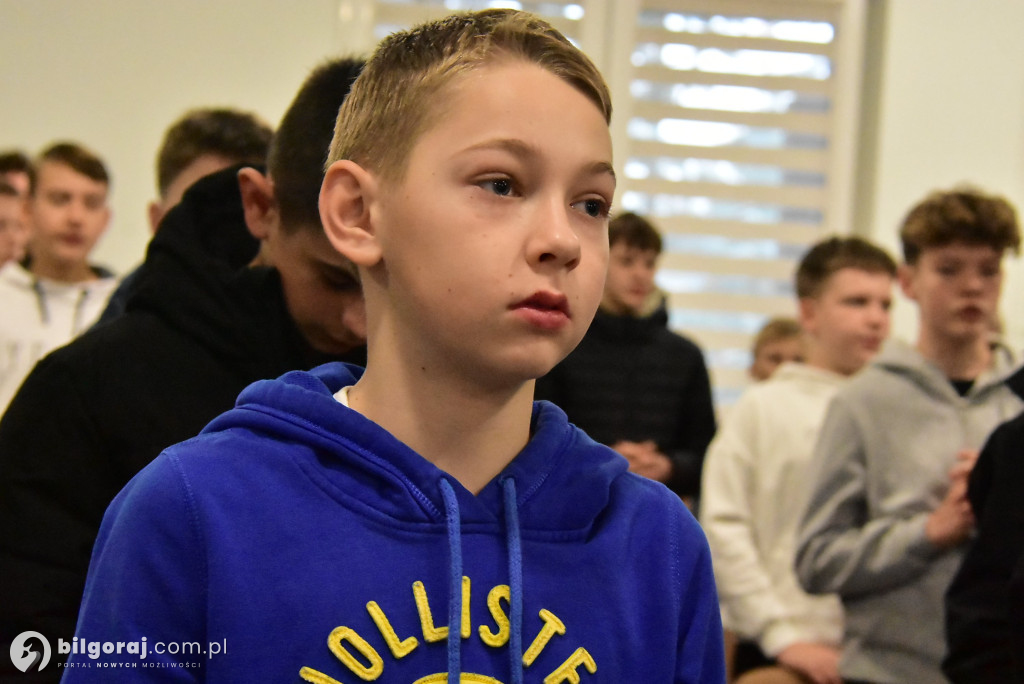 Biblia, Liturgia i Logopeda. W Biłgoraju ruszył kurs lektorski