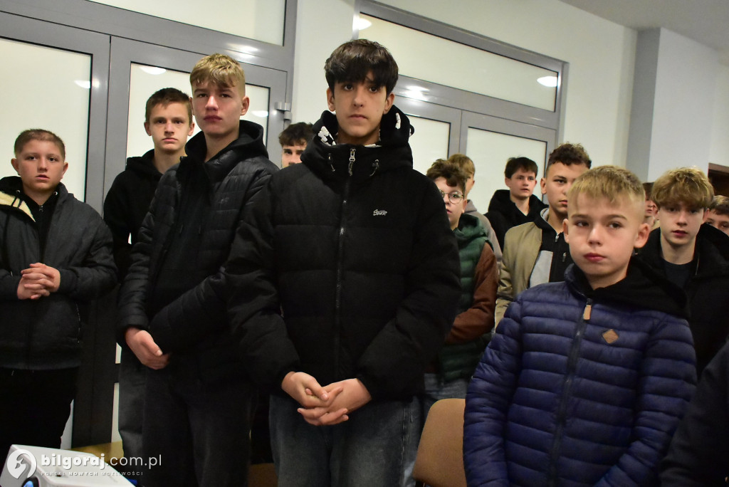 Biblia, Liturgia i Logopeda. W Biłgoraju ruszył kurs lektorski