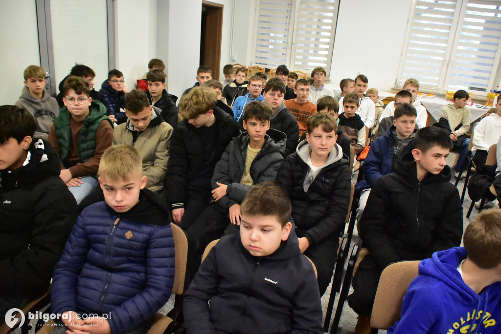 Biblia, Liturgia i Logopeda. W Biłgoraju ruszył kurs lektorski