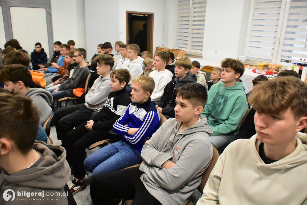 Biblia, Liturgia i Logopeda. W Biłgoraju ruszył kurs lektorski