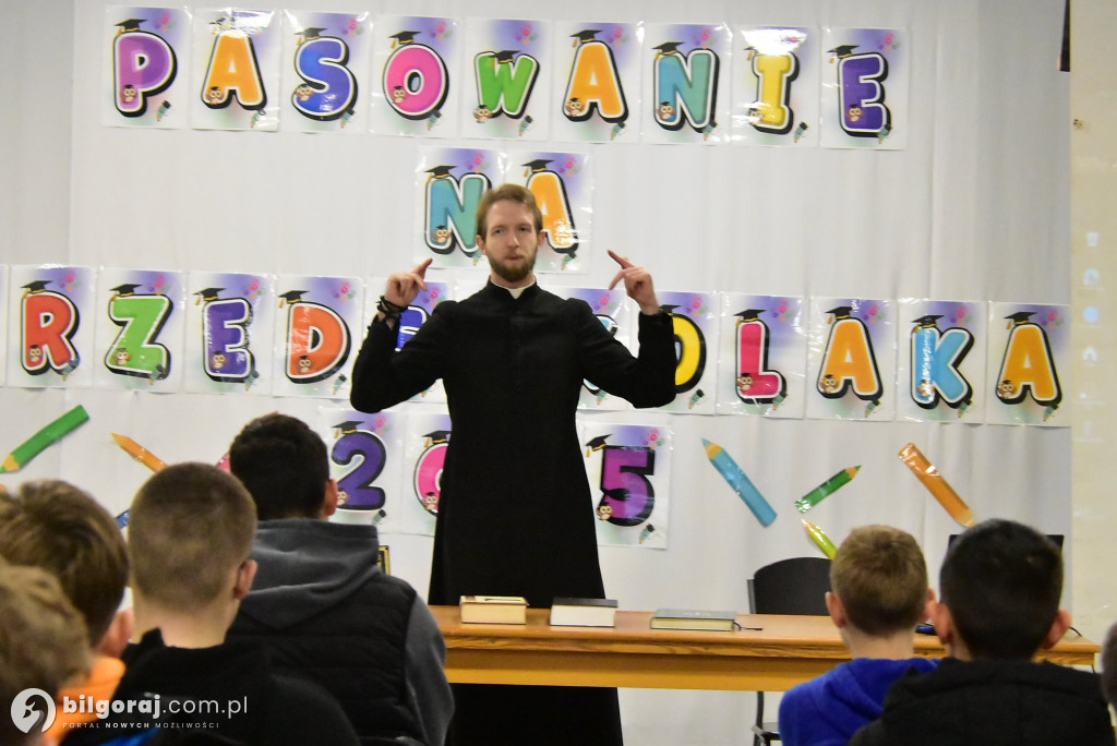 Biblia, Liturgia i Logopeda. W Biłgoraju ruszył kurs lektorski