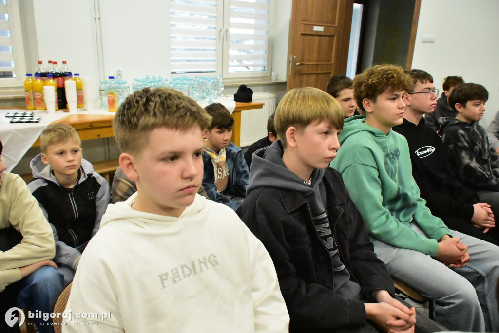 Biblia, Liturgia i Logopeda. W Biłgoraju ruszył kurs lektorski