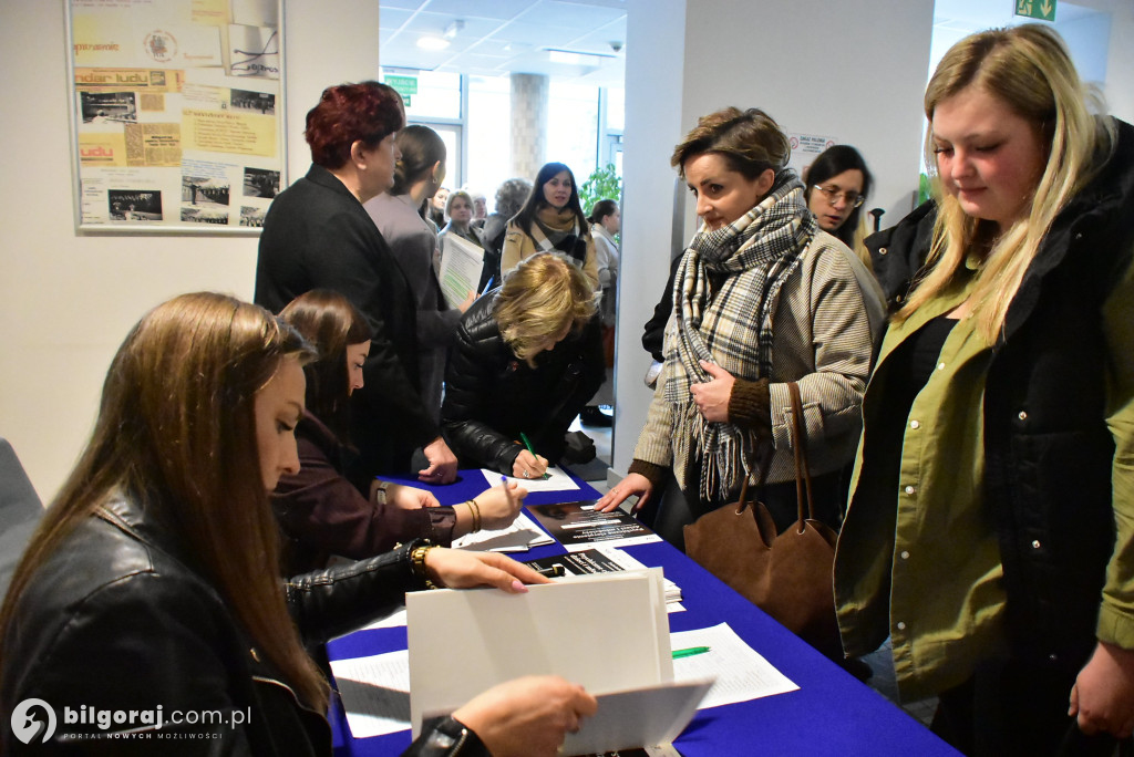 Biłgorajska konferencja ostrzega przed kryzysem zdrowia psychicznego dzieci