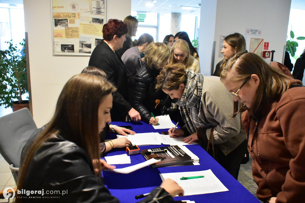 Biłgorajska konferencja ostrzega przed kryzysem zdrowia psychicznego dzieci