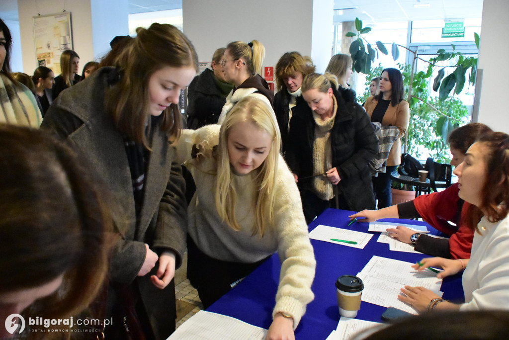 Biłgorajska konferencja ostrzega przed kryzysem zdrowia psychicznego dzieci