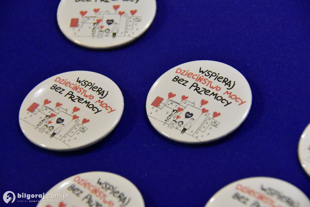 Biłgorajska konferencja ostrzega przed kryzysem zdrowia psychicznego dzieci