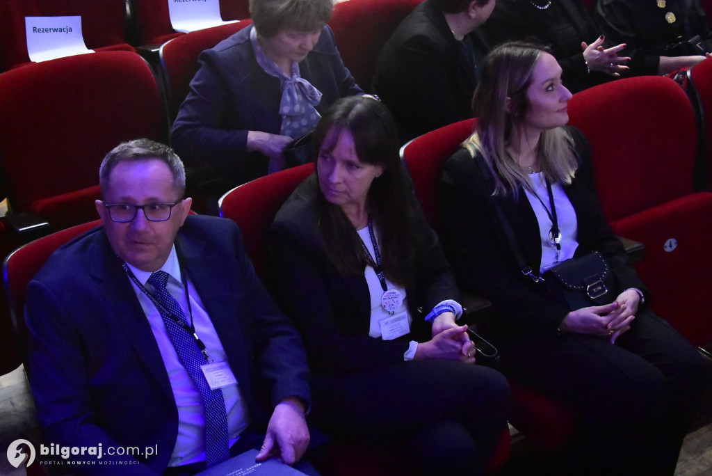 Biłgorajska konferencja ostrzega przed kryzysem zdrowia psychicznego dzieci