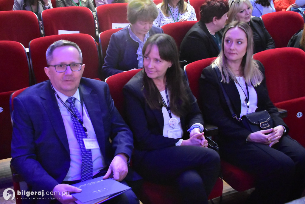 Biłgorajska konferencja ostrzega przed kryzysem zdrowia psychicznego dzieci