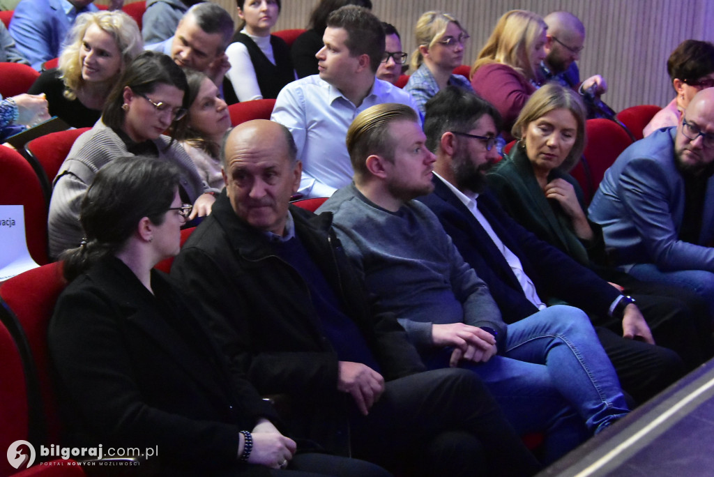 Biłgorajska konferencja ostrzega przed kryzysem zdrowia psychicznego dzieci