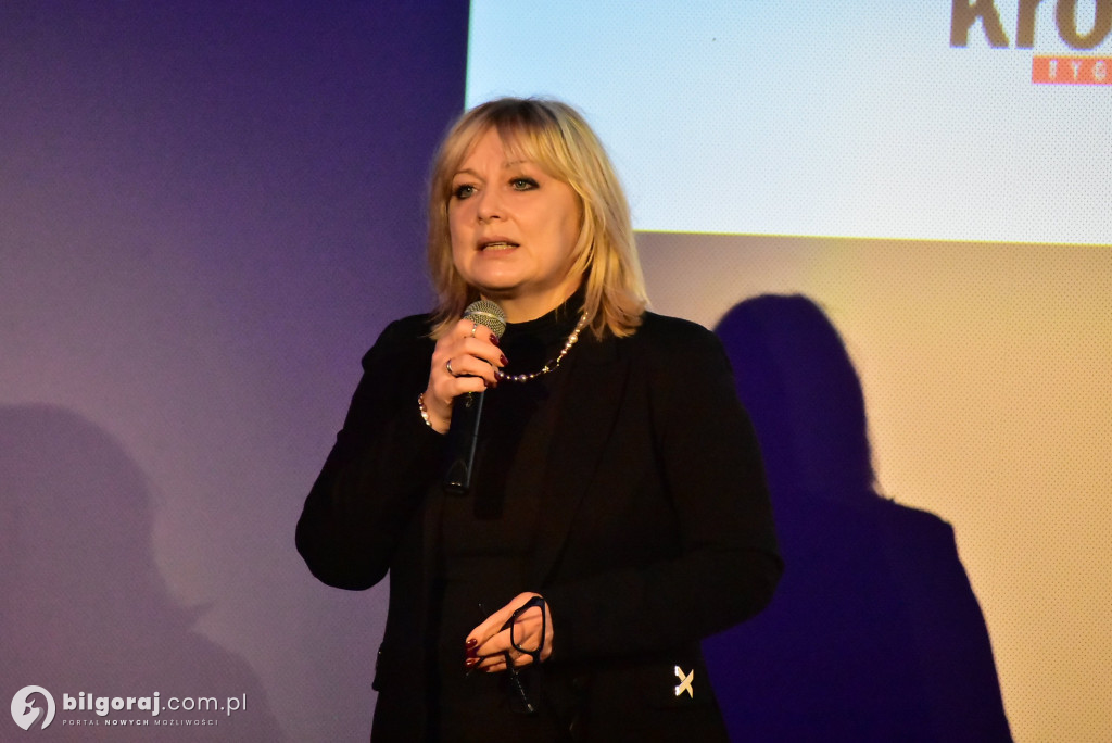 Biłgorajska konferencja ostrzega przed kryzysem zdrowia psychicznego dzieci