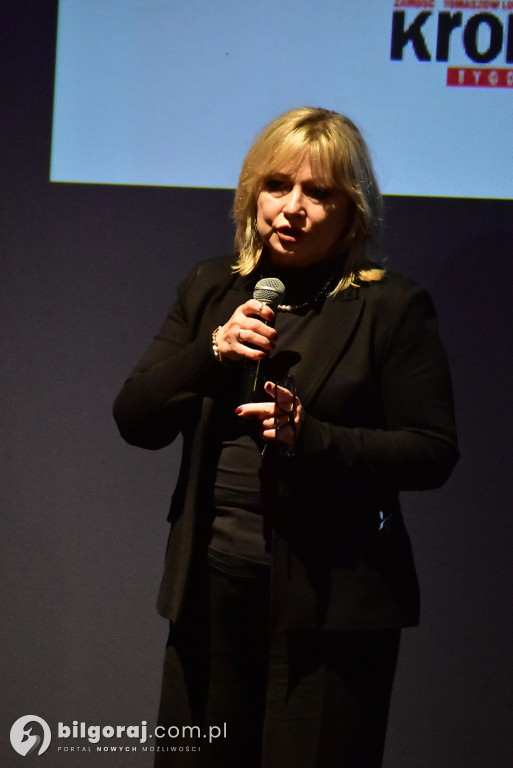 Biłgorajska konferencja ostrzega przed kryzysem zdrowia psychicznego dzieci