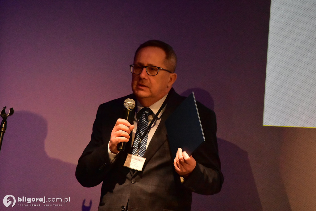 Biłgorajska konferencja ostrzega przed kryzysem zdrowia psychicznego dzieci