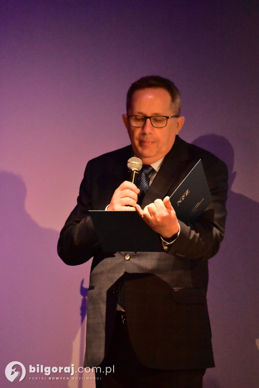 Biłgorajska konferencja ostrzega przed kryzysem zdrowia psychicznego dzieci