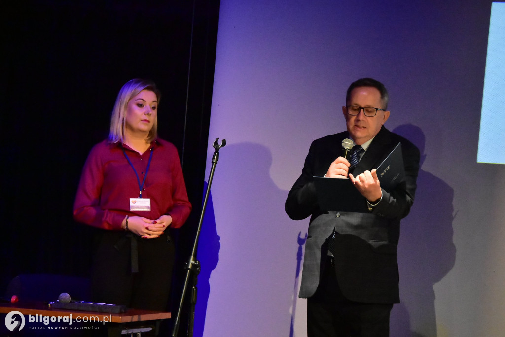 Biłgorajska konferencja ostrzega przed kryzysem zdrowia psychicznego dzieci