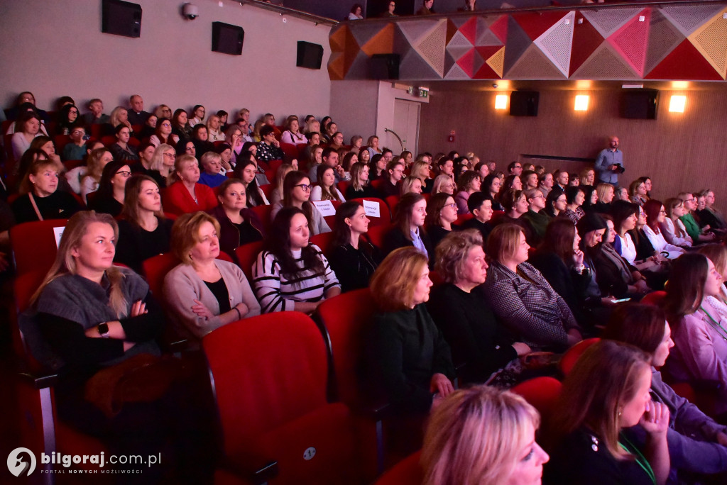 Biłgorajska konferencja ostrzega przed kryzysem zdrowia psychicznego dzieci