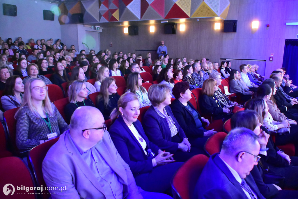 Biłgorajska konferencja ostrzega przed kryzysem zdrowia psychicznego dzieci