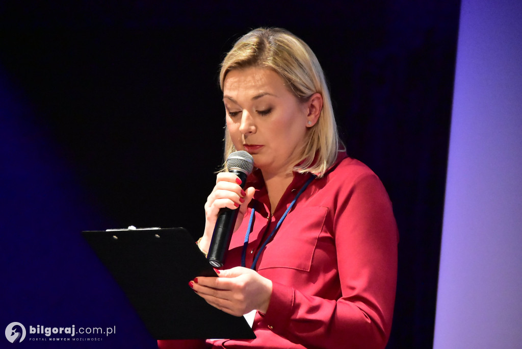 Biłgorajska konferencja ostrzega przed kryzysem zdrowia psychicznego dzieci