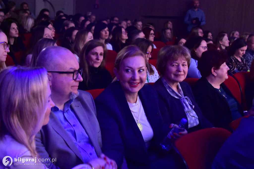 Biłgorajska konferencja ostrzega przed kryzysem zdrowia psychicznego dzieci