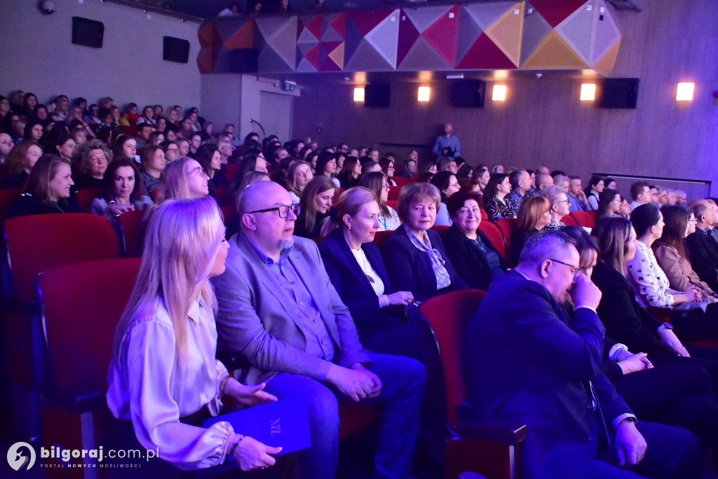 Biłgorajska konferencja ostrzega przed kryzysem zdrowia psychicznego dzieci