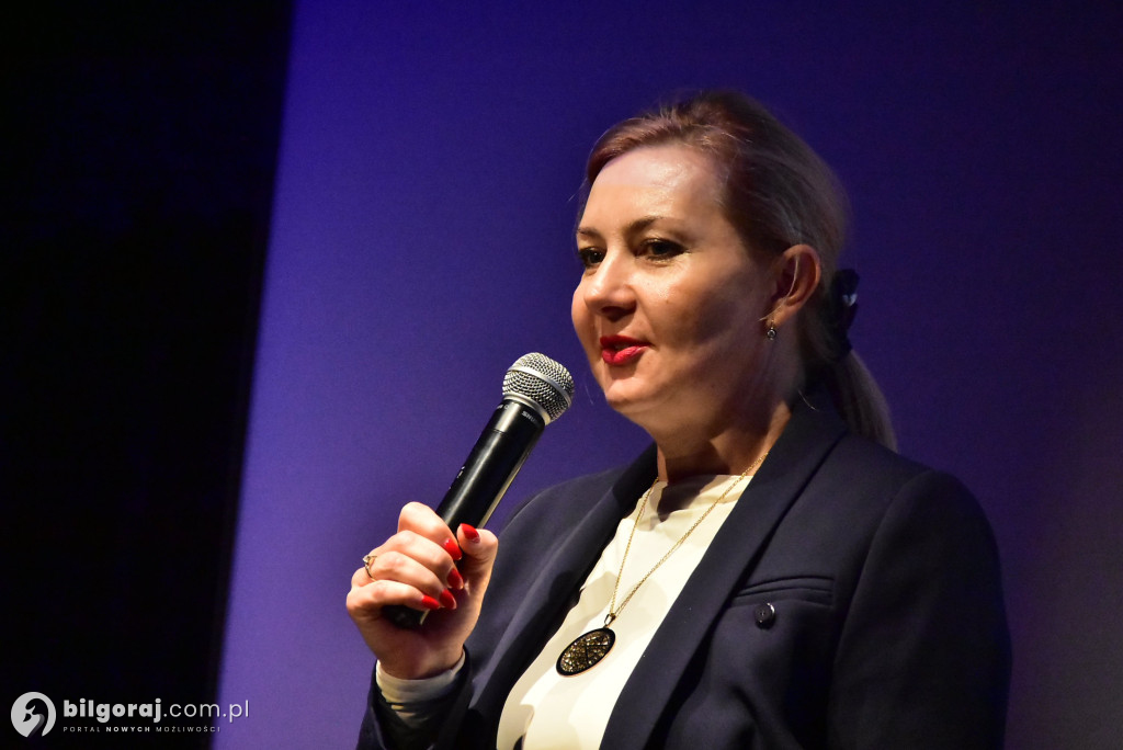 Biłgorajska konferencja ostrzega przed kryzysem zdrowia psychicznego dzieci