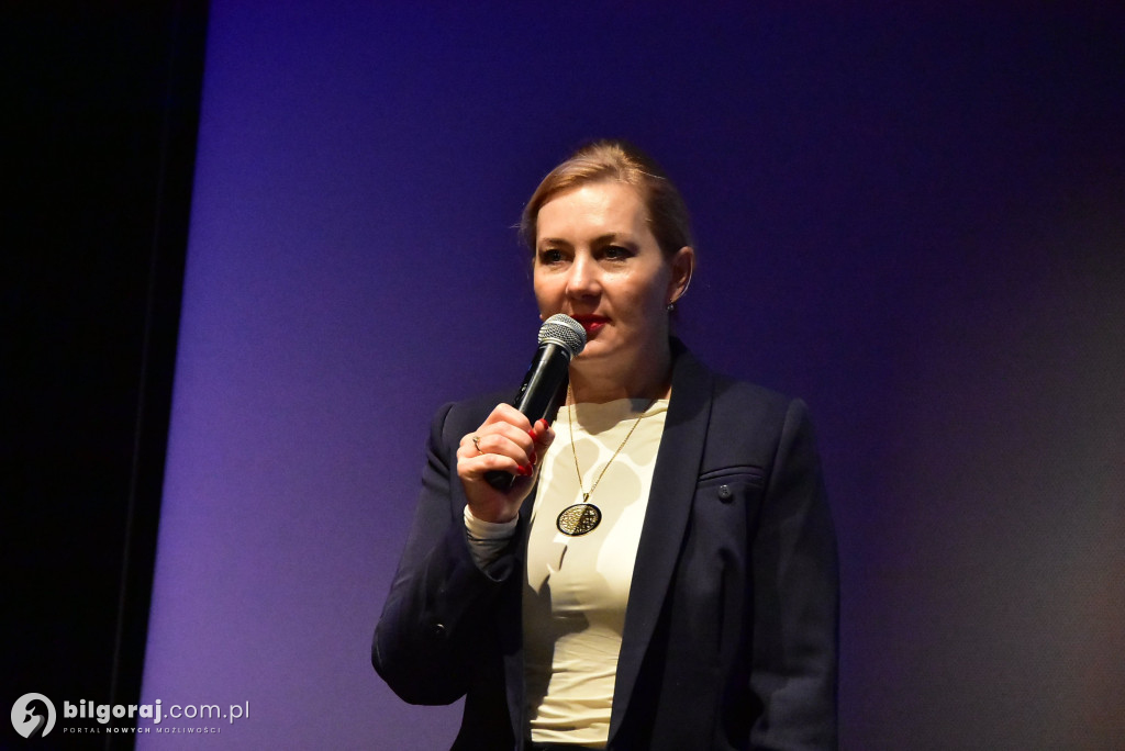 Biłgorajska konferencja ostrzega przed kryzysem zdrowia psychicznego dzieci