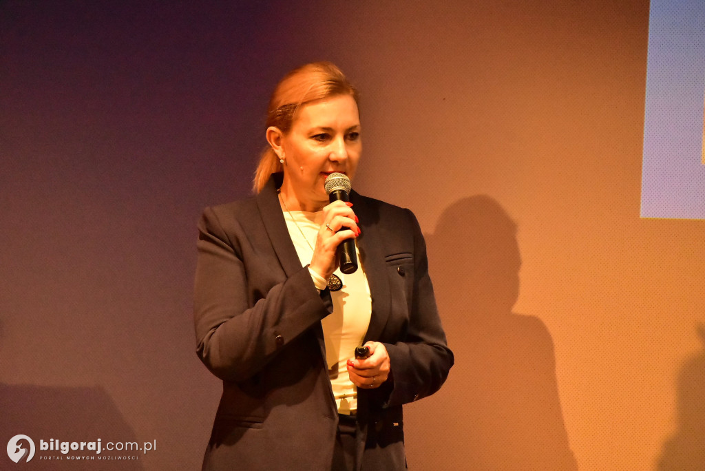 Biłgorajska konferencja ostrzega przed kryzysem zdrowia psychicznego dzieci