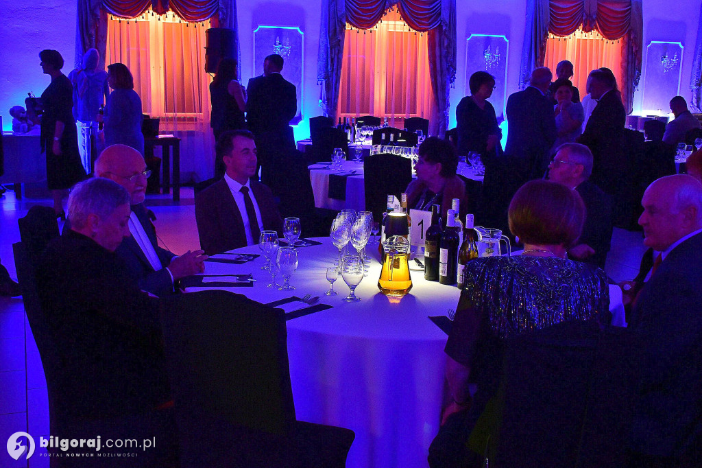 Dzień darczyńcy Fundacji FLZB