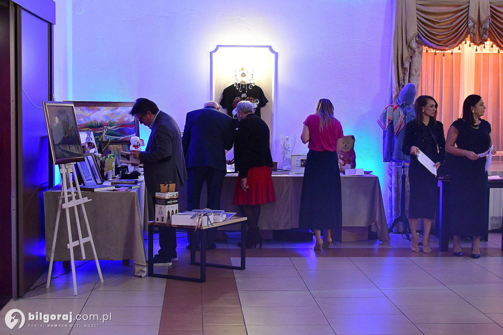 Dzień darczyńcy Fundacji FLZB