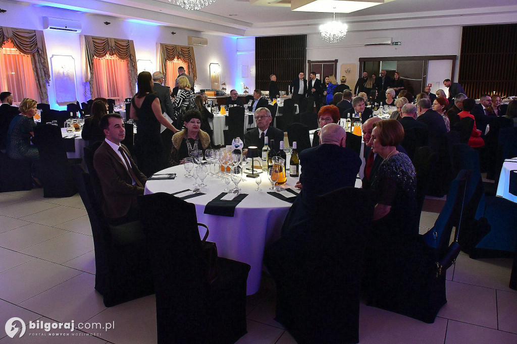 Dzień darczyńcy Fundacji FLZB