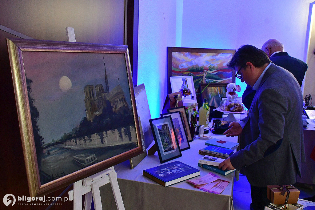 Dzień darczyńcy Fundacji FLZB