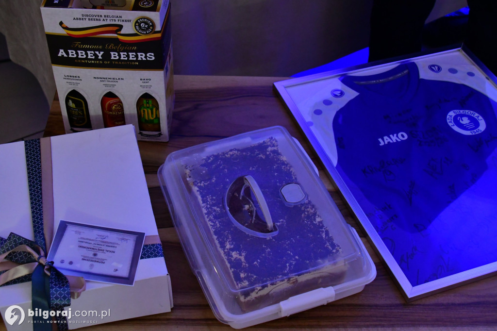 Dzień darczyńcy Fundacji FLZB