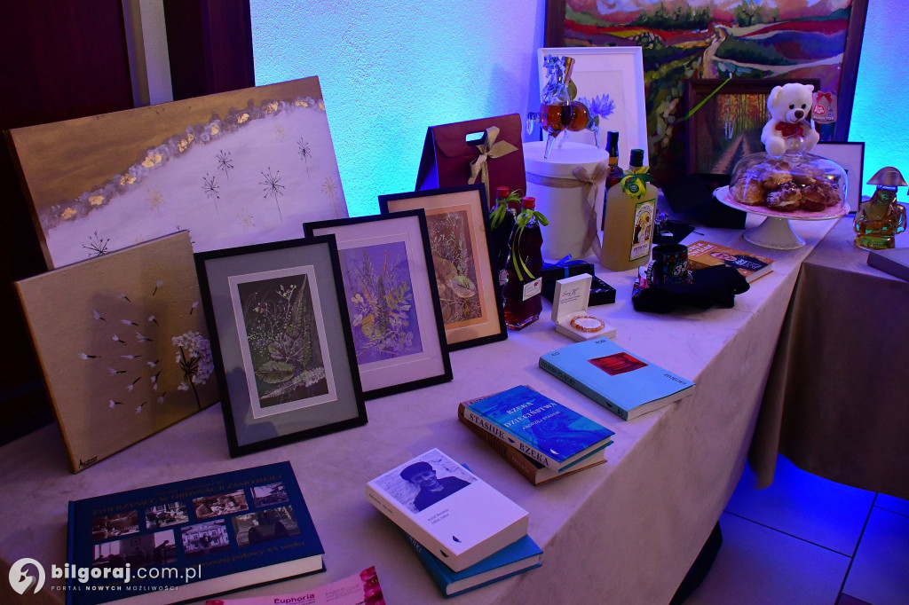 Dzień darczyńcy Fundacji FLZB