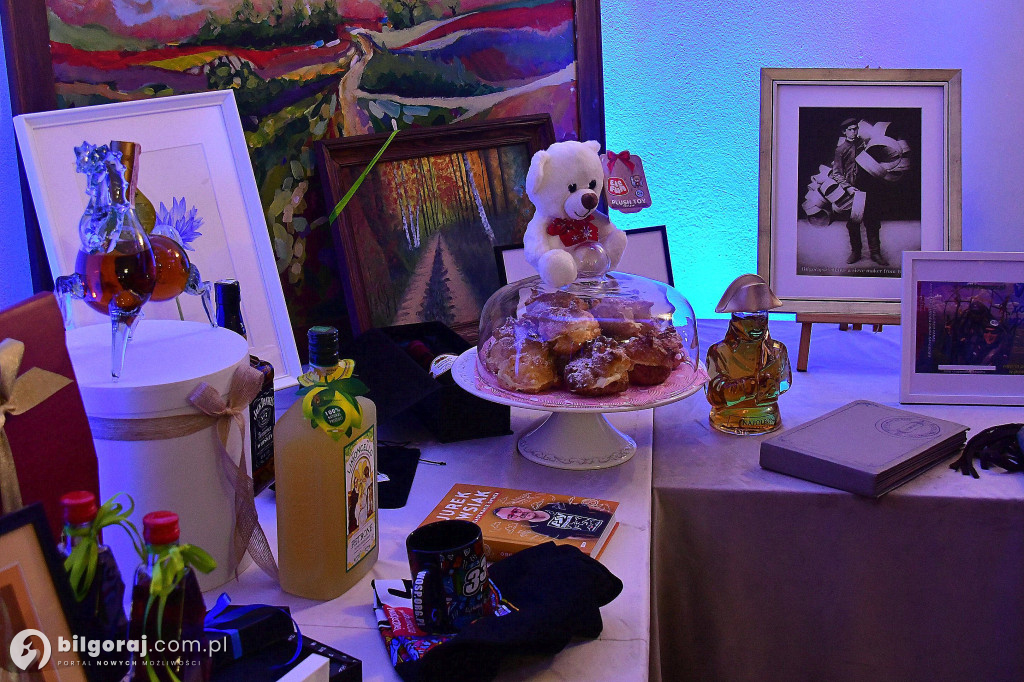 Dzień darczyńcy Fundacji FLZB