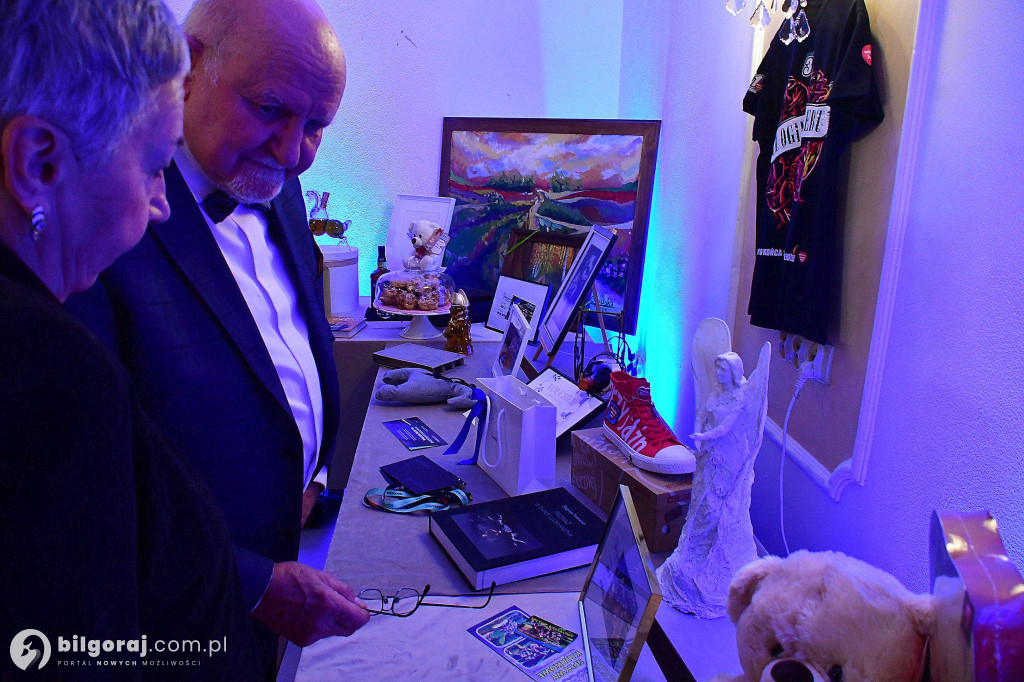 Dzień darczyńcy Fundacji FLZB