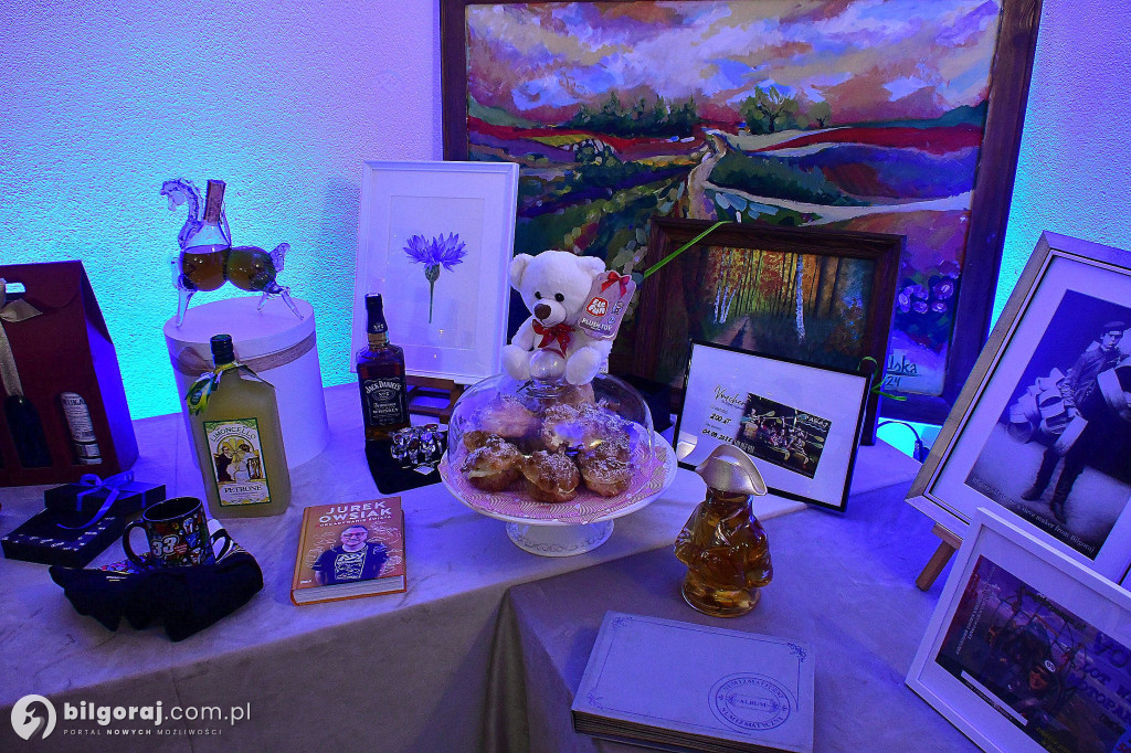 Dzień darczyńcy Fundacji FLZB