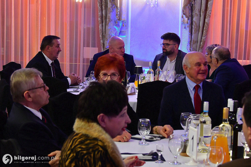 Dzień darczyńcy Fundacji FLZB