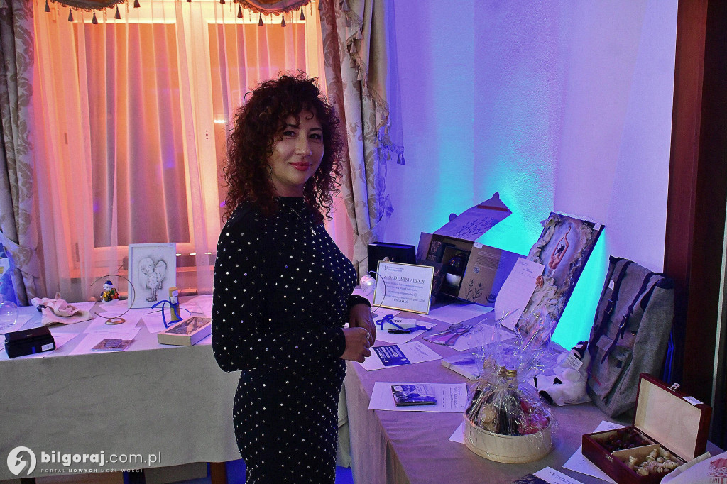 Dzień darczyńcy Fundacji FLZB