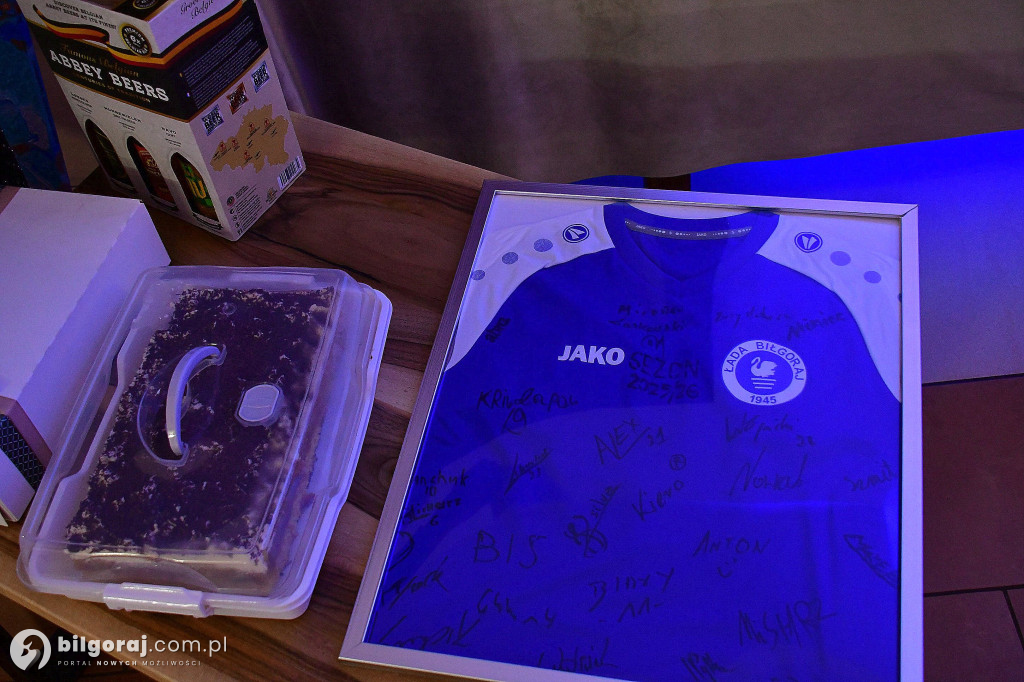 Dzień darczyńcy Fundacji FLZB